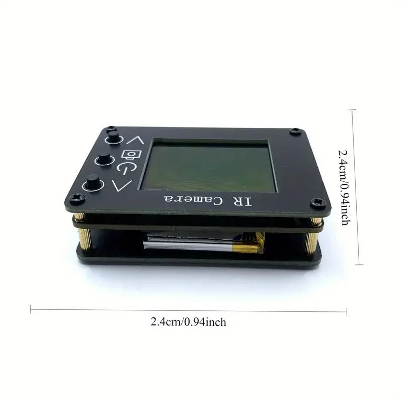 Pyro-Specter Handheld Thermal Image Camera