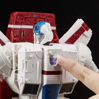 Transformers Siege for Cybertron WFC-S28 Jetfire Figure