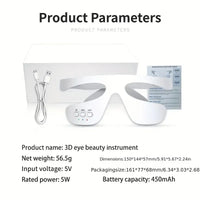 Luminous Eye Reviver Beauty Device