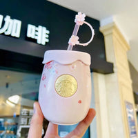 StarBX Sakura Sweetness Mug (500 ml)