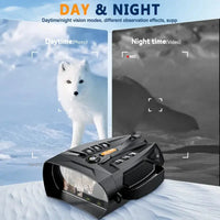 Phantom Eye 4K Recon Monocular