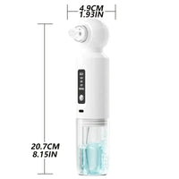 AuraClear Hydro-Pure Pore Cleanser