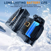 Phantom Eye 4K Recon Monocular