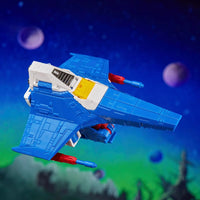 Transformers Legacy Evolution Voyager Class Nacelle Figure