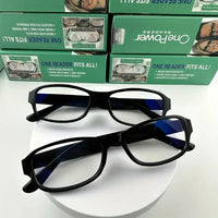 OnePower Multi-Focal Smart Glasses