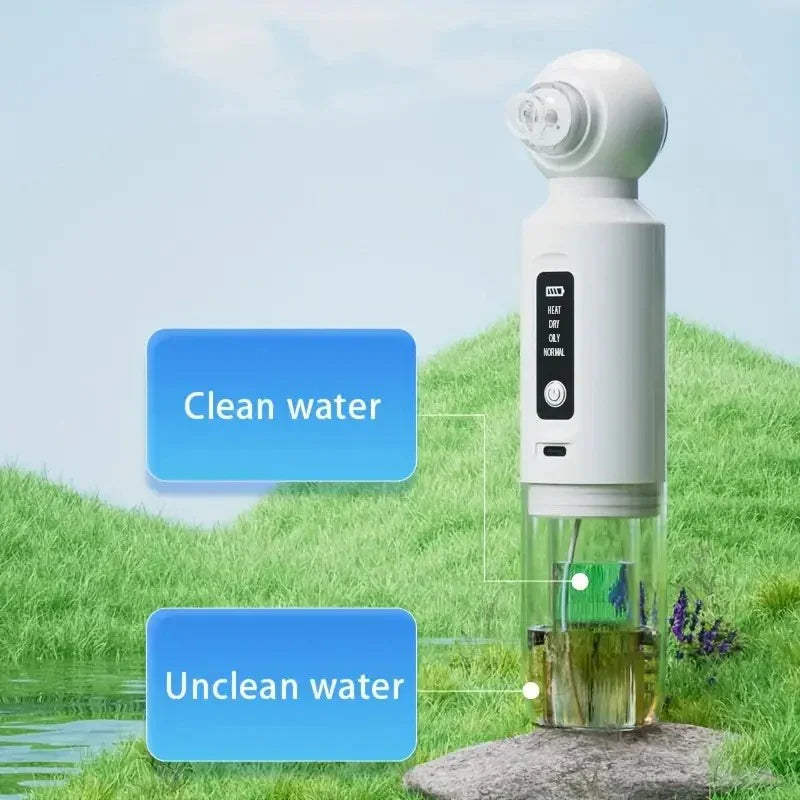 AuraClear Hydro-Pure Pore Cleanser