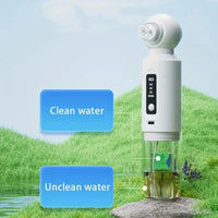 AuraClear Hydro-Pure Pore Cleanser