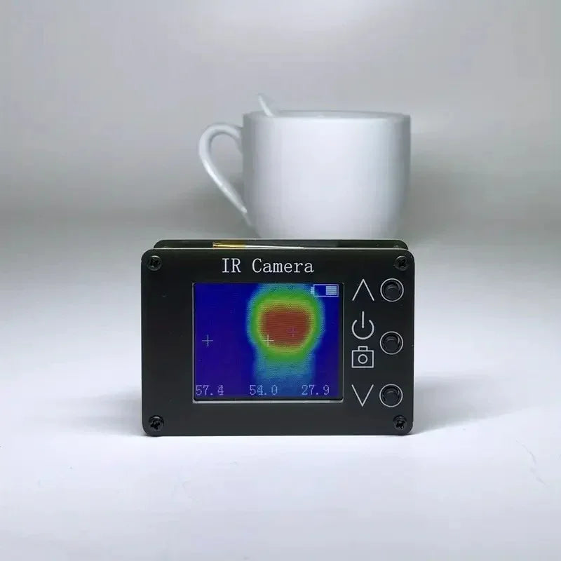 Pyro Camera Pyro-Specter Handheld Thermal Image Camera