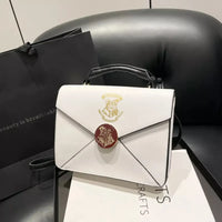 Harry Potter Crossbody Envelope Bag