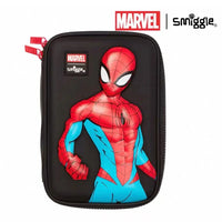 Smiggle Super Charge Hardtop Pencil Case