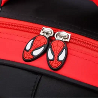 Spideyman Heroic Hauler School Bag