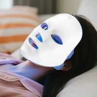 Aura Glow 7-Color Photon Therapy Mask
