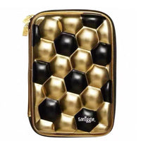 Smiggle Super Charge Hardtop Pencil Case