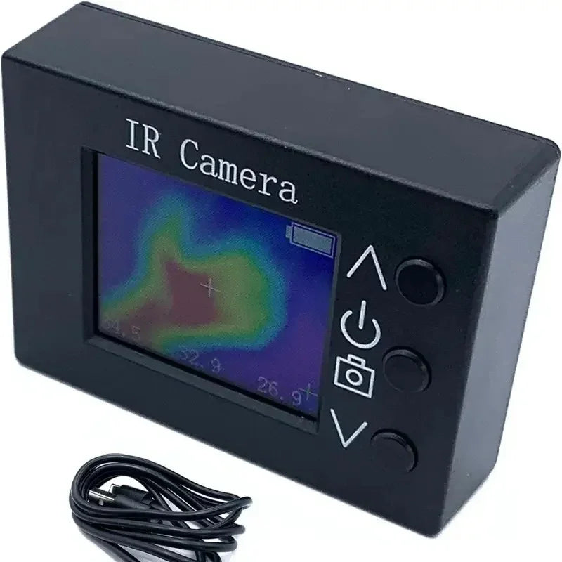 Pyro Camera Pyro-Specter Handheld Thermal Image Camera