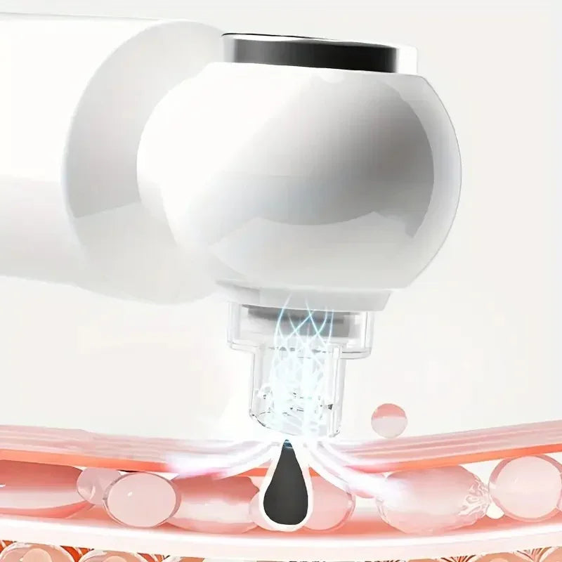 AuraClear Hydro-Pure Pore Cleanser