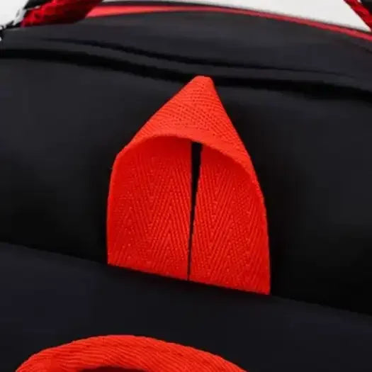 Spideyman Heroic Hauler School Bag