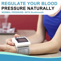 Equilibrium Blood Pressure Management Band