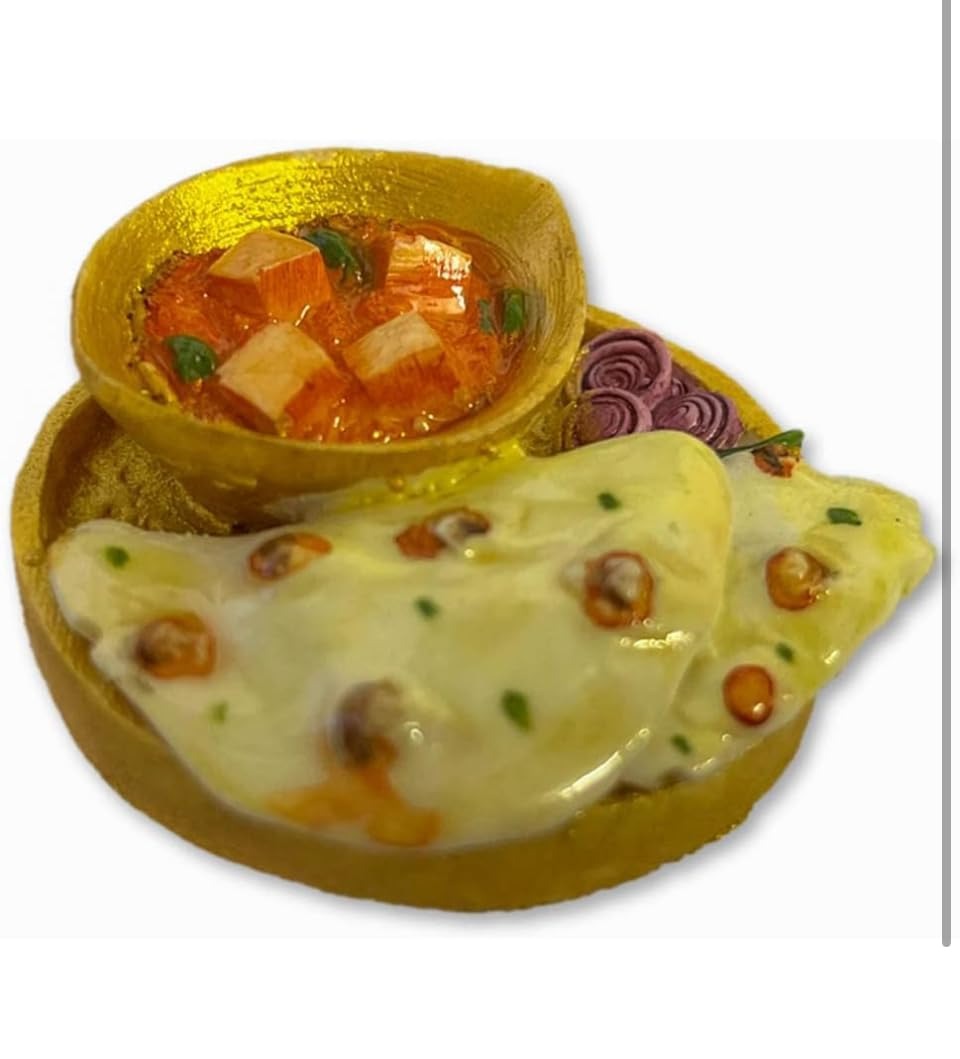 Foodie Finds Fridge Magnets