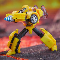 Transformers Legacy United Bumblebee Action Figure
