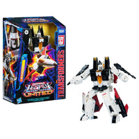 Transformers Legacy United Voyager Class Ramjet Figure