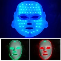 Aura Glow 7-Color Photon Therapy Mask