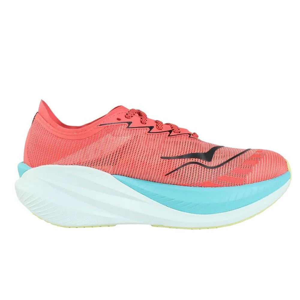 WHO-KA Mens Mach X2 Running Shoes