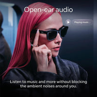 RB META Wayfarer Smart AI Glasses (Gen 2)