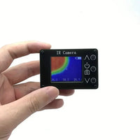 Pyro-Specter Handheld Thermal Image Camera