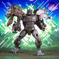 Transformers Legacy Evolution Voyager Nemesis Leo Figure