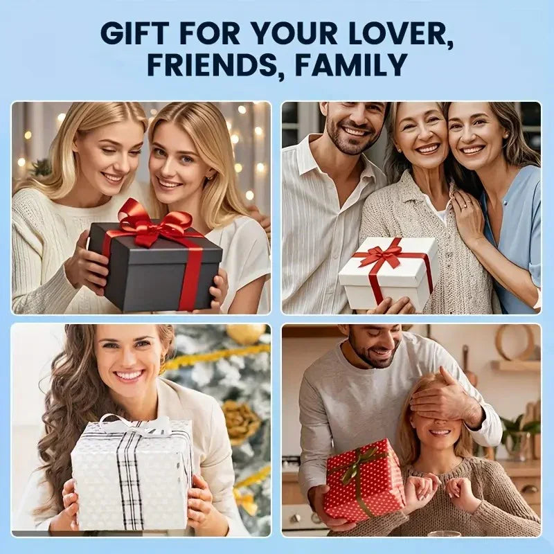 Aura Glow 7-Color Photon Therapy Mask