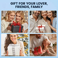 Aura Glow 7-Color Photon Therapy Mask