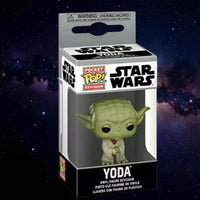 Funko Star Wars Pocket Pop Keychain