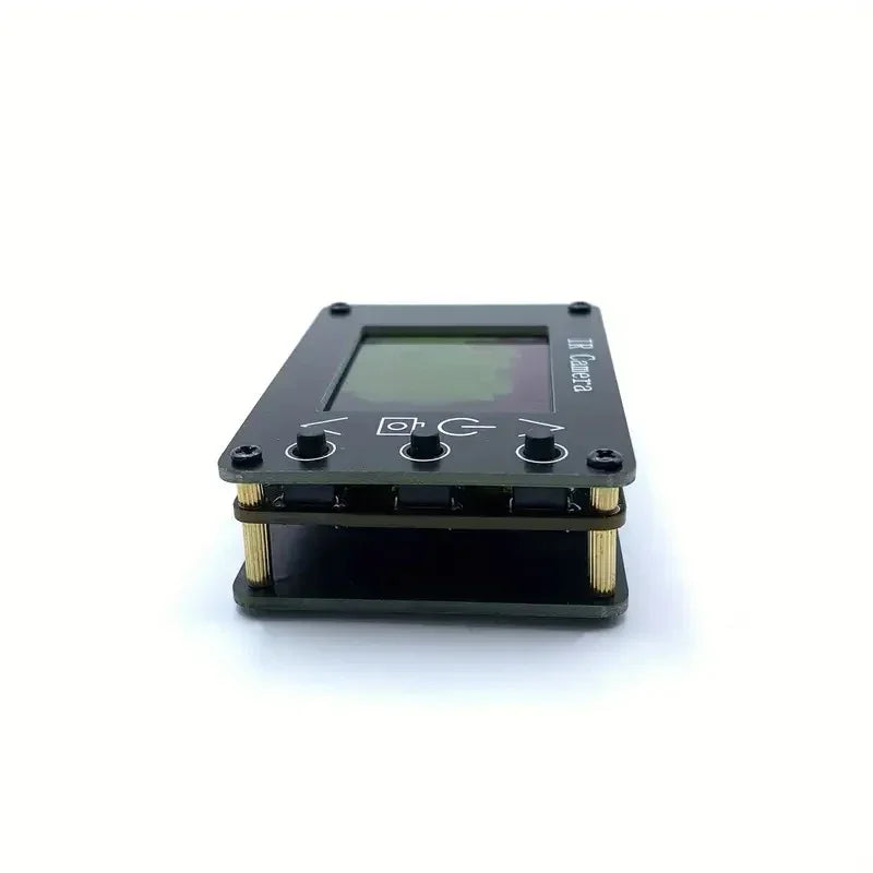Pyro Camera Pyro-Specter Handheld Thermal Image Camera