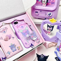 Coulomi's Creator Kit Smart Camera