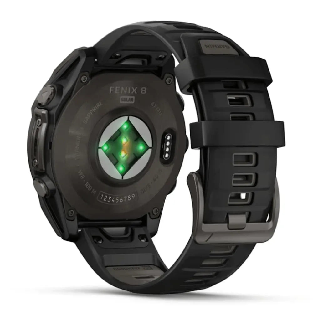 GRMN Fenix 8 Smartwatch