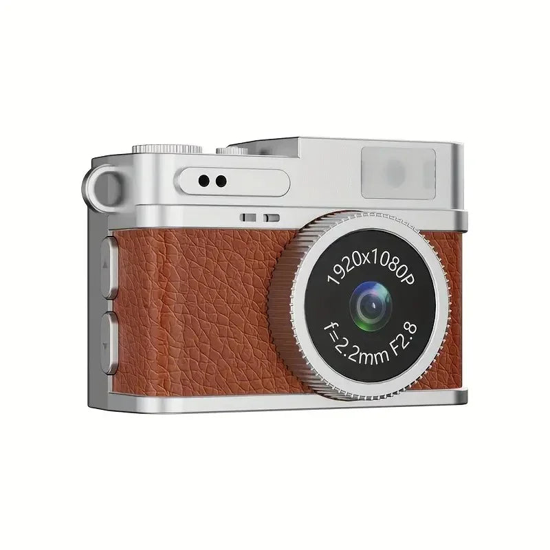 Kodachrome S150 Mini Pro Camera