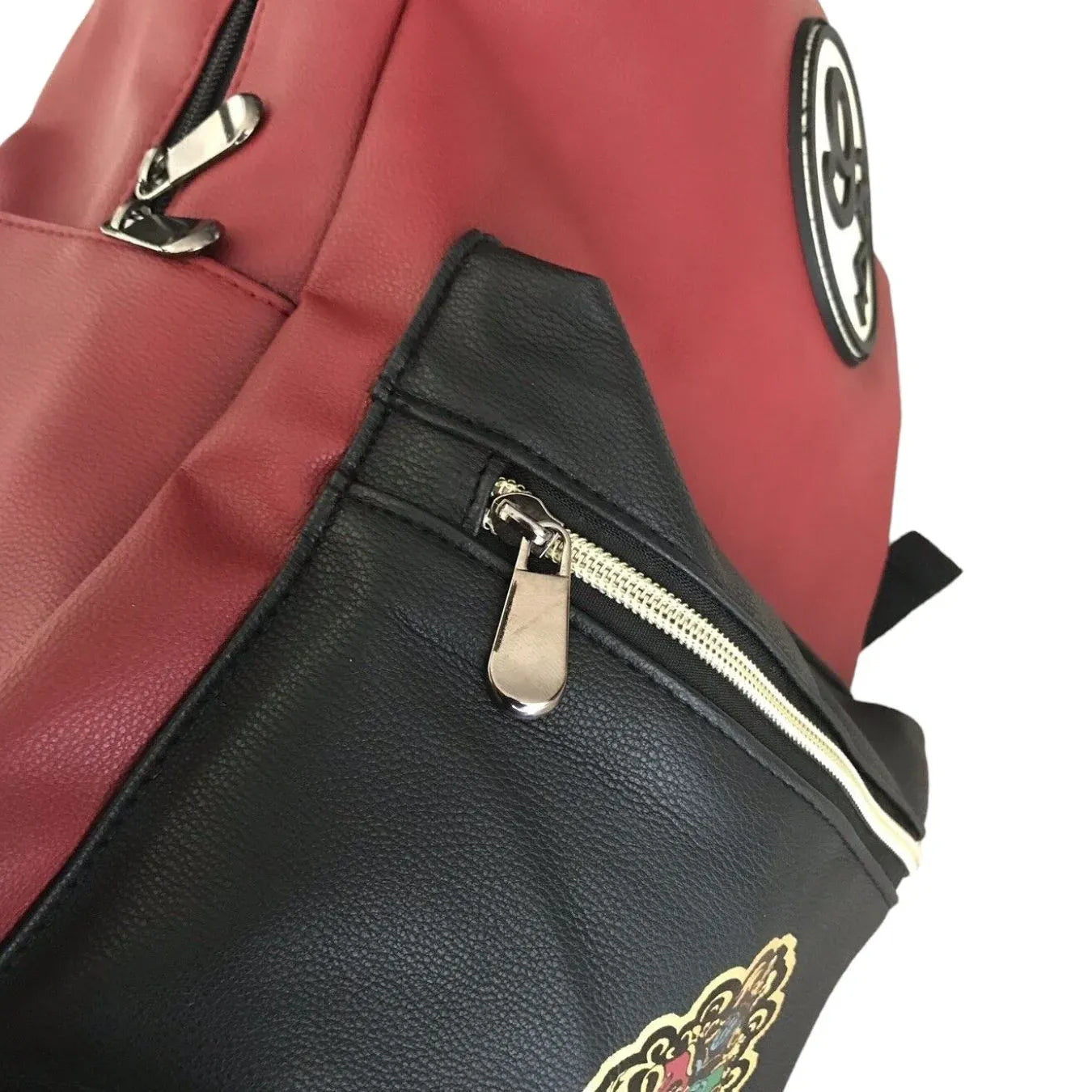 Harry Potter Platform 9 3/4 Backpack