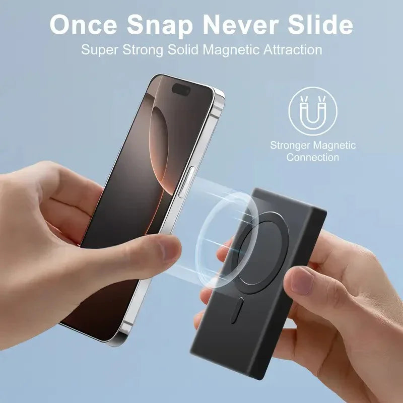 Reflexion Phone Wireless Selfie Screen