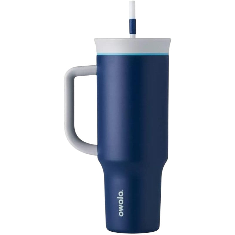 Owala Insulated Travel Tumbler (40 oz)