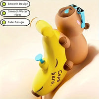 Capy-Splash Banana Water Gun