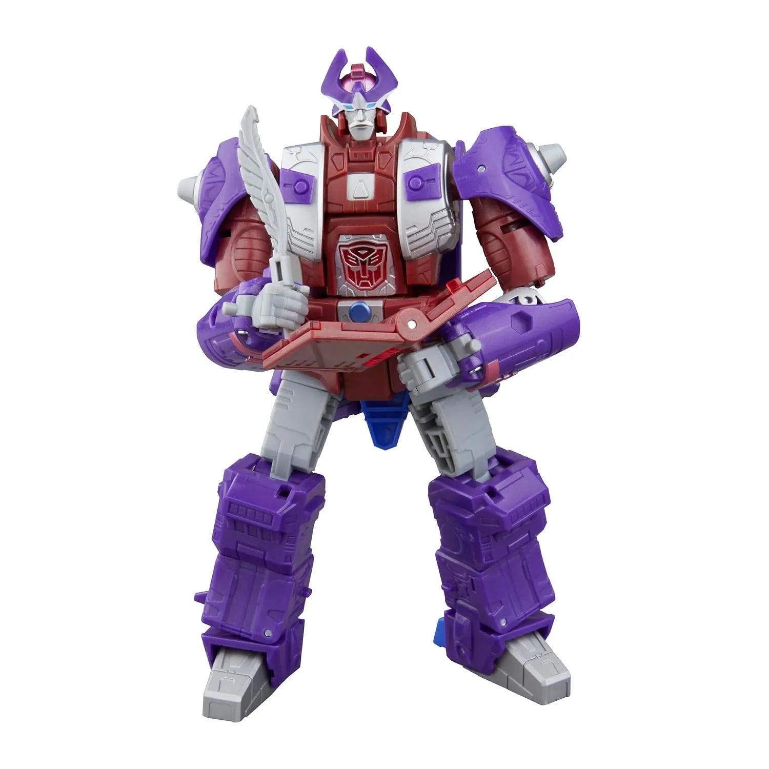 Transformers AoP The Thirteen Alpha Trion Figure