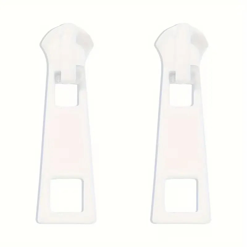 Pop-Art Zipper Creative Earrings
