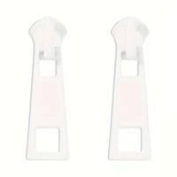 Pop-Art Zipper Creative Earrings