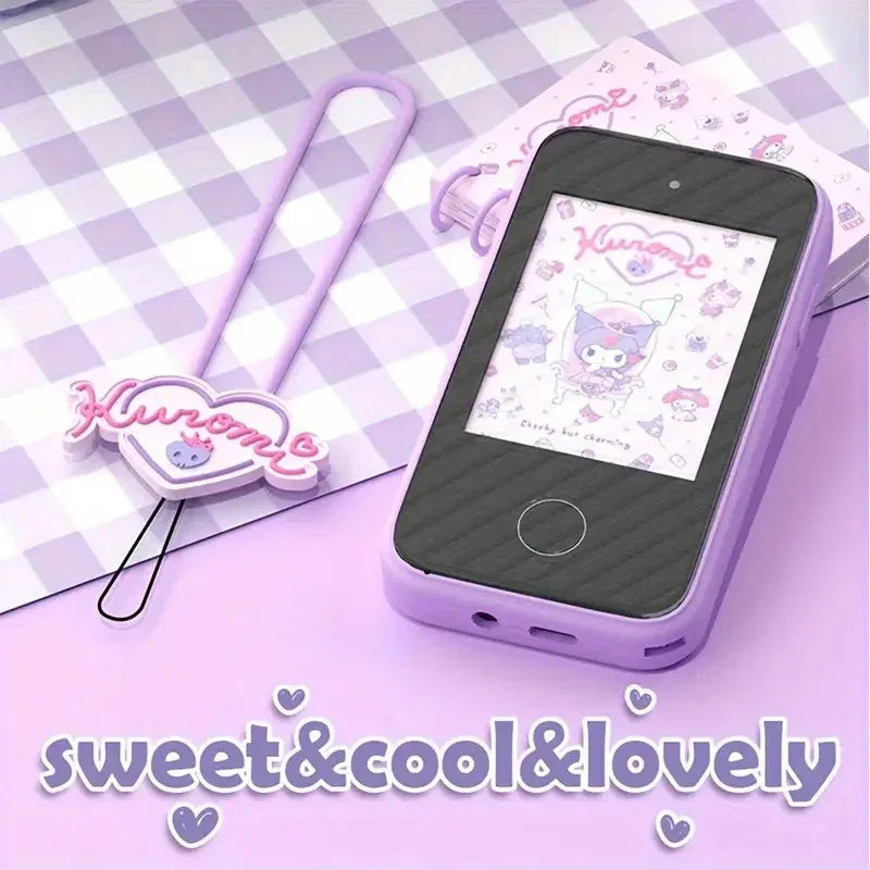 Coulomi's Creator Kit Smart Camera