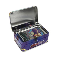 Pokemon Scarlet & Violet Collector Tin Trading Card Set