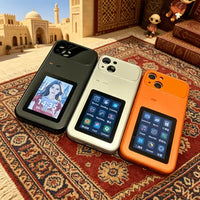 InkShow Multi-Functional Interactive Smart Case (For iPhones)