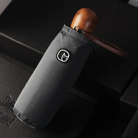 OLYCAT Light Luxury 8-Bone Umbrella