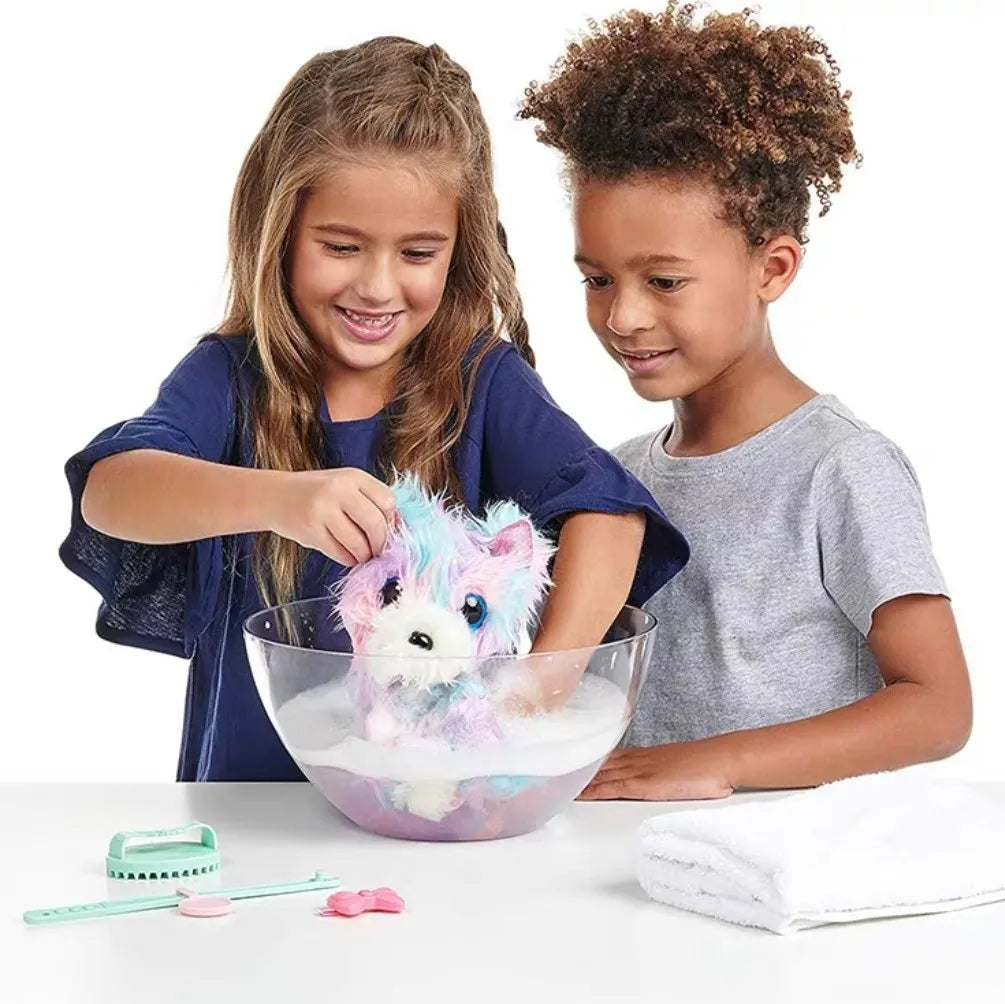 Scruff-a-Luvs Plush Friend Blind Box