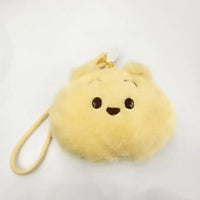 Winnie the Pooh Chubby Coin Purse