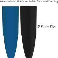 Baoce Smooth Glide Gel Pen